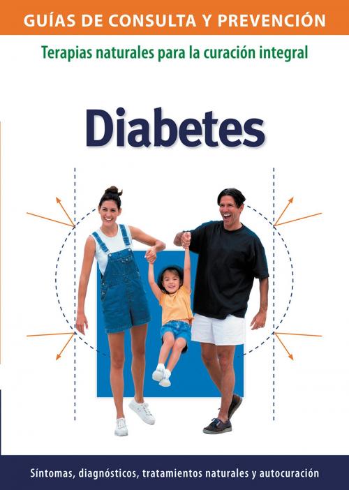 Cover of the book Diabetes by Josefina Segno, Ediciones LEA