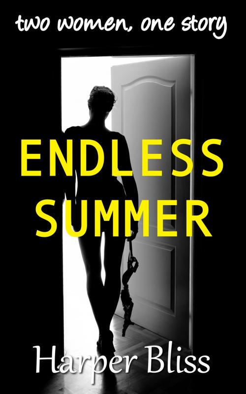 Cover of the book Endless Summer by , Ladylit