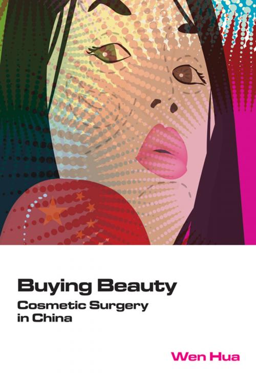Cover of the book Buying Beauty by Hong Kong University Press, Hong Kong University Press
