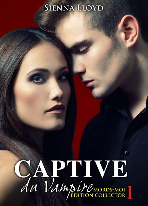 Cover of the book Captive du Vampire - vol.1 by Sienna Lloyd, Editions addictives