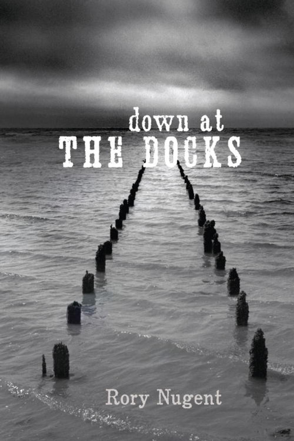 Big bigCover of Down at the Docks