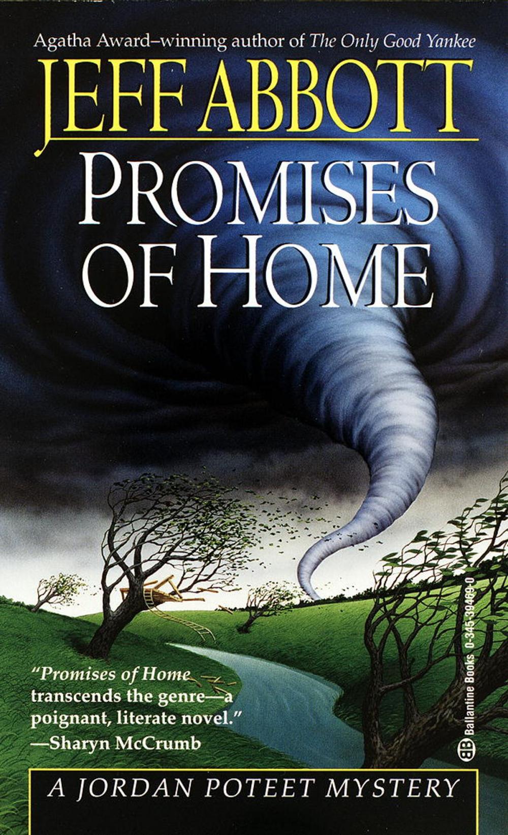 Big bigCover of Promises of Home