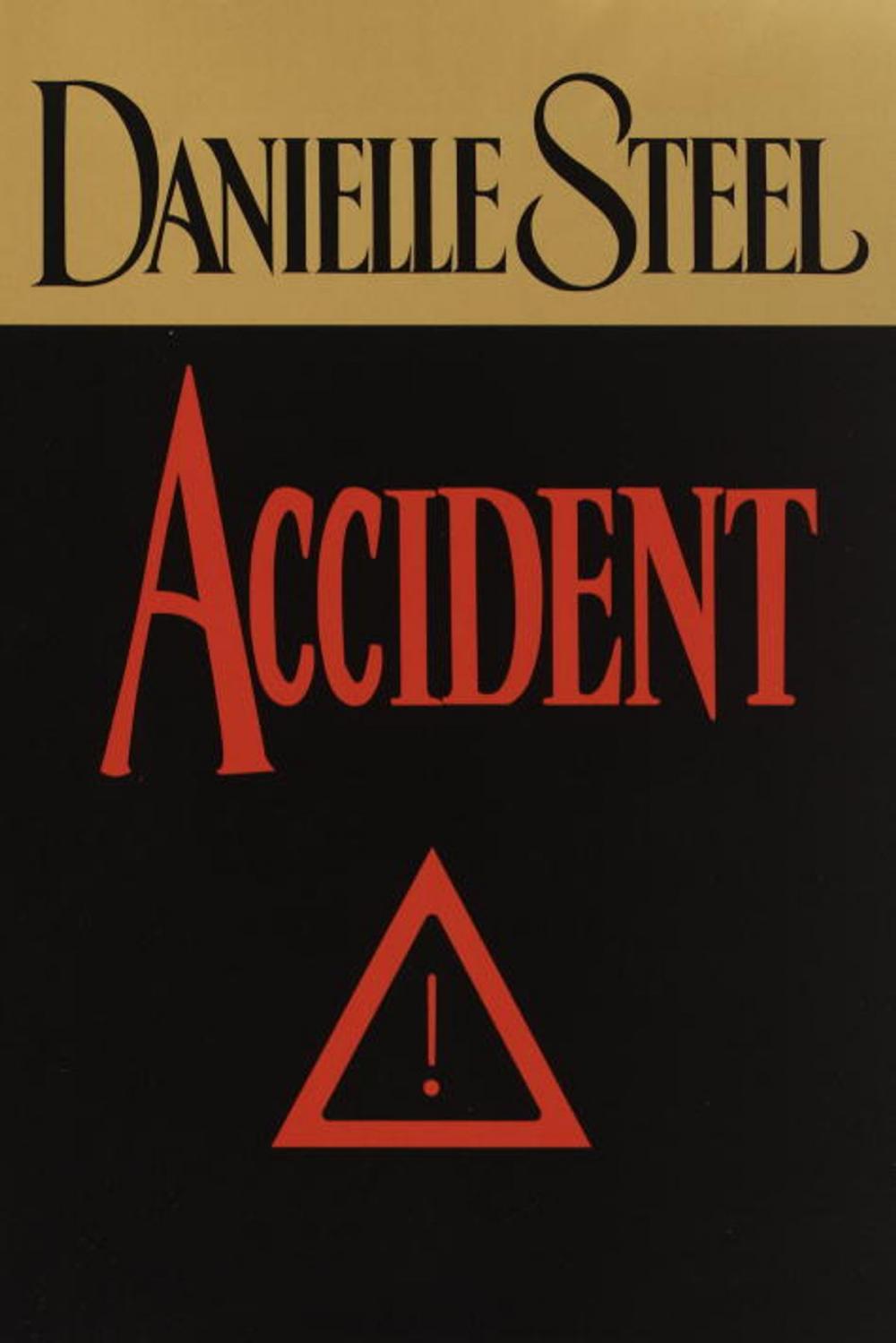Big bigCover of Accident
