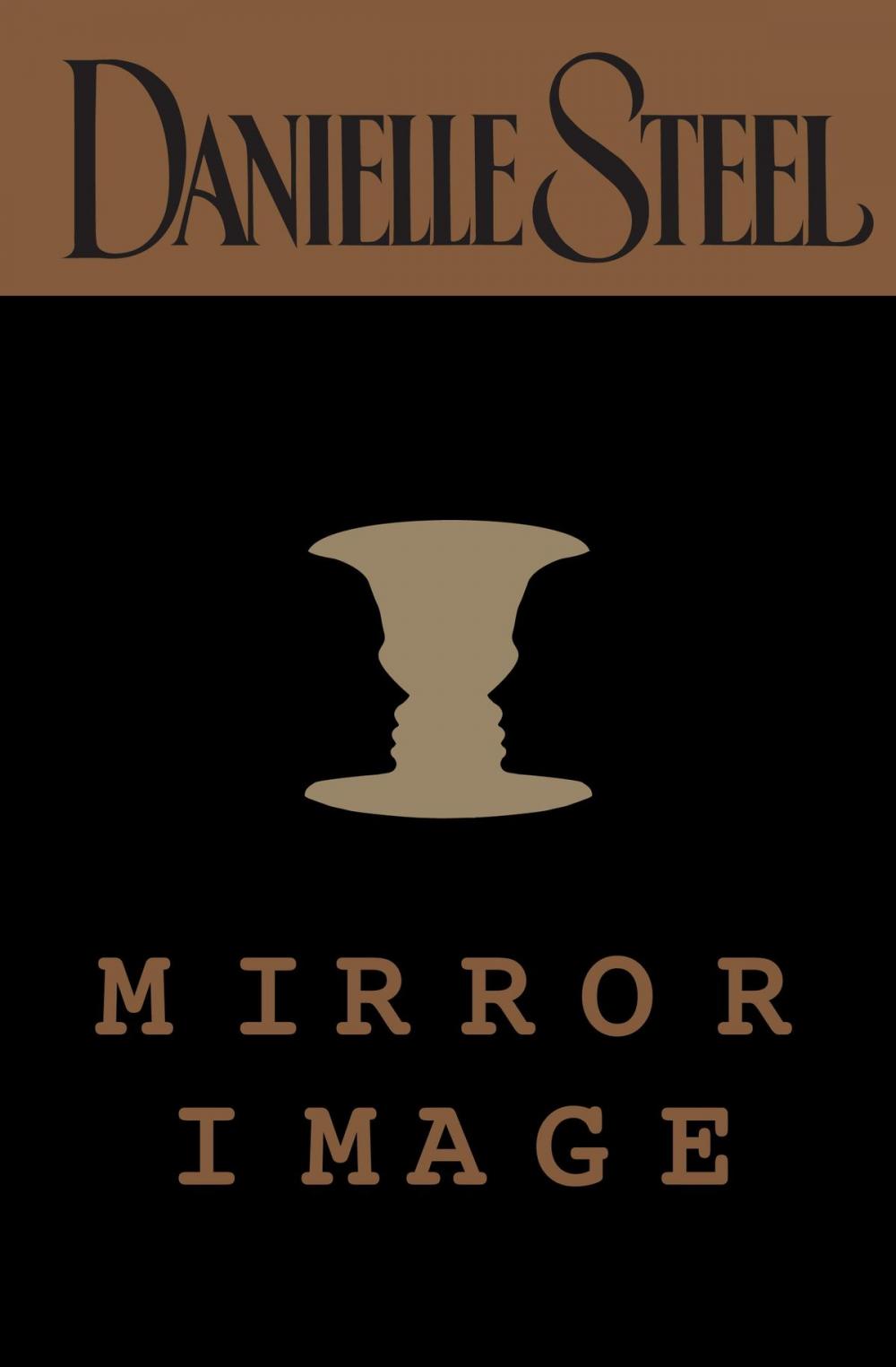Big bigCover of Mirror Image
