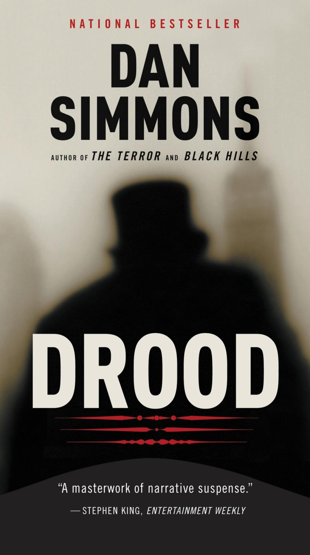 Big bigCover of Drood