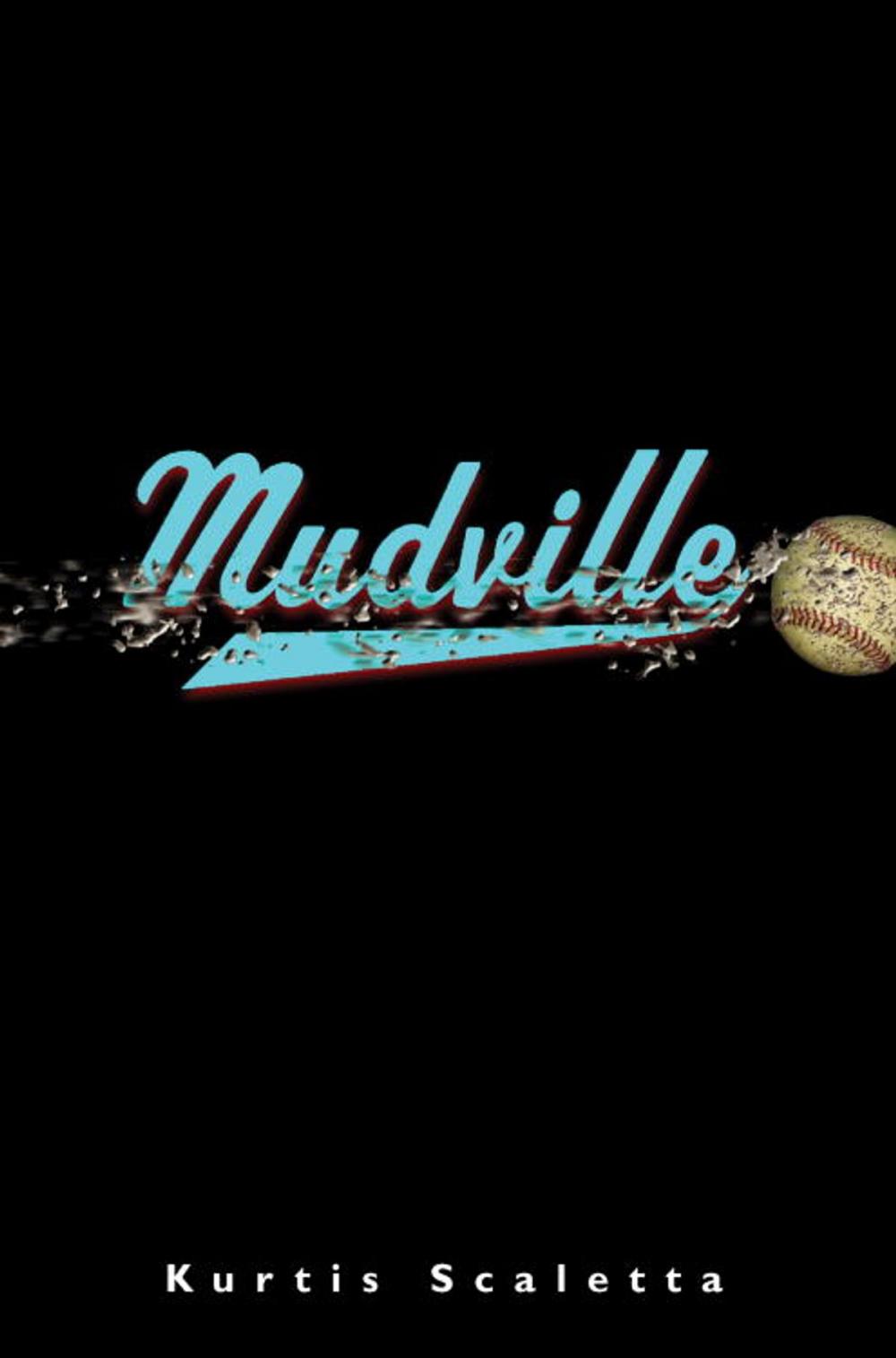 Big bigCover of Mudville