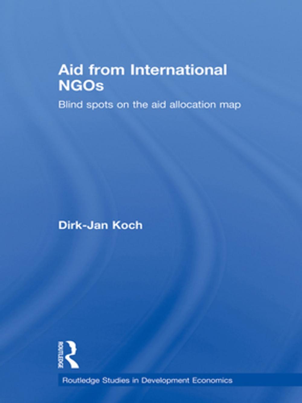 Big bigCover of Aid from International NGOs