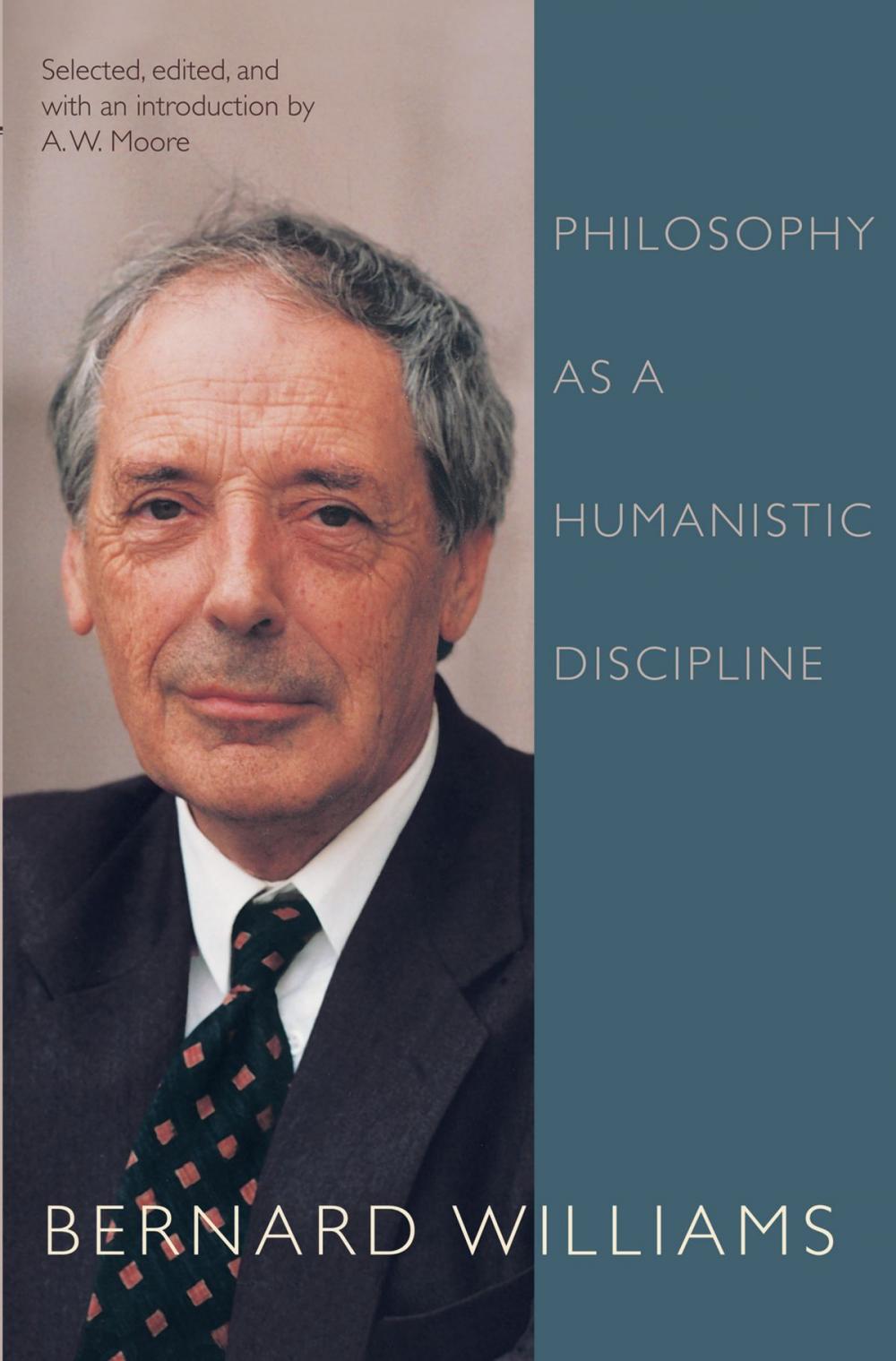 Big bigCover of Philosophy as a Humanistic Discipline