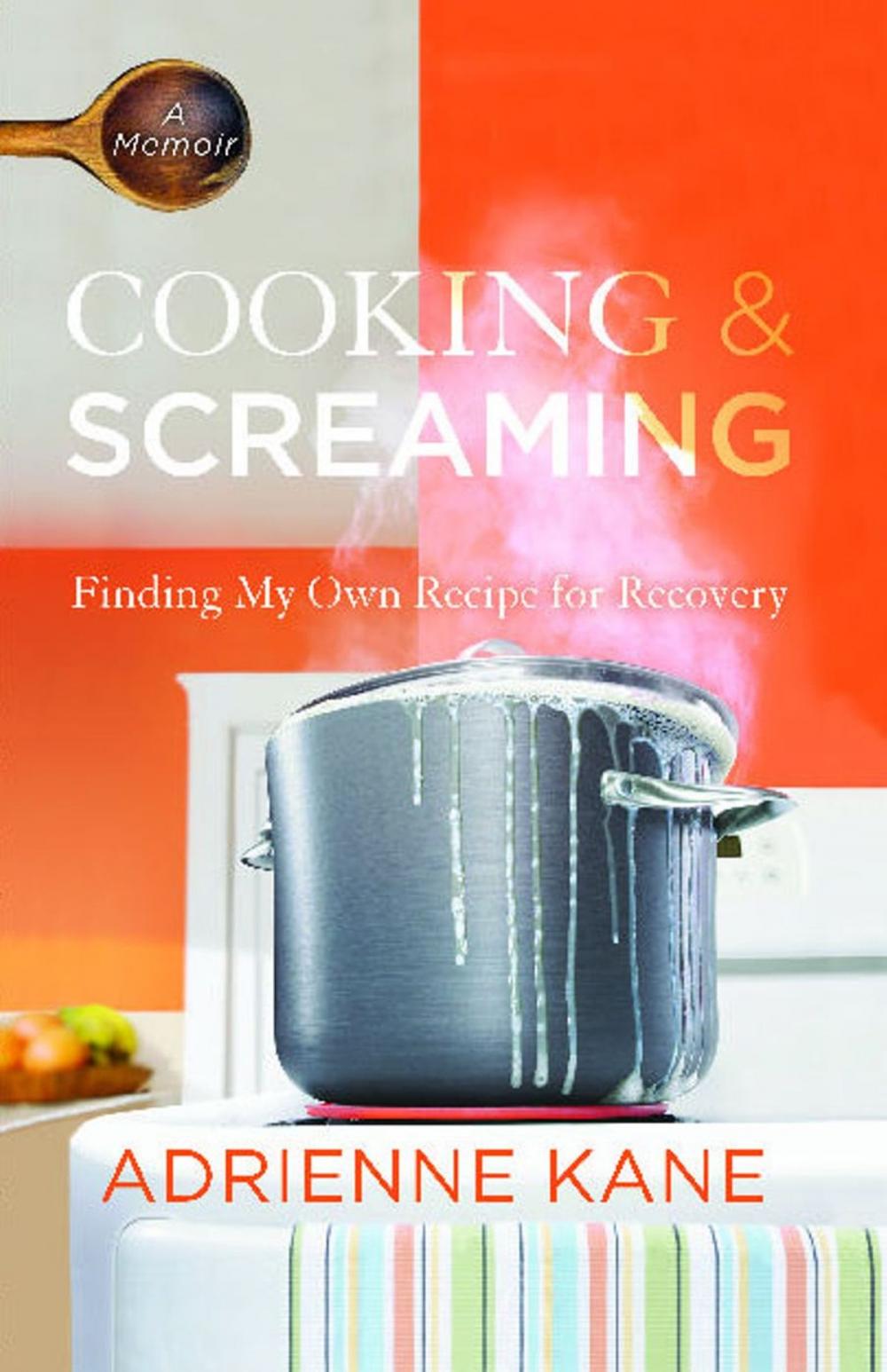 Big bigCover of Cooking and Screaming