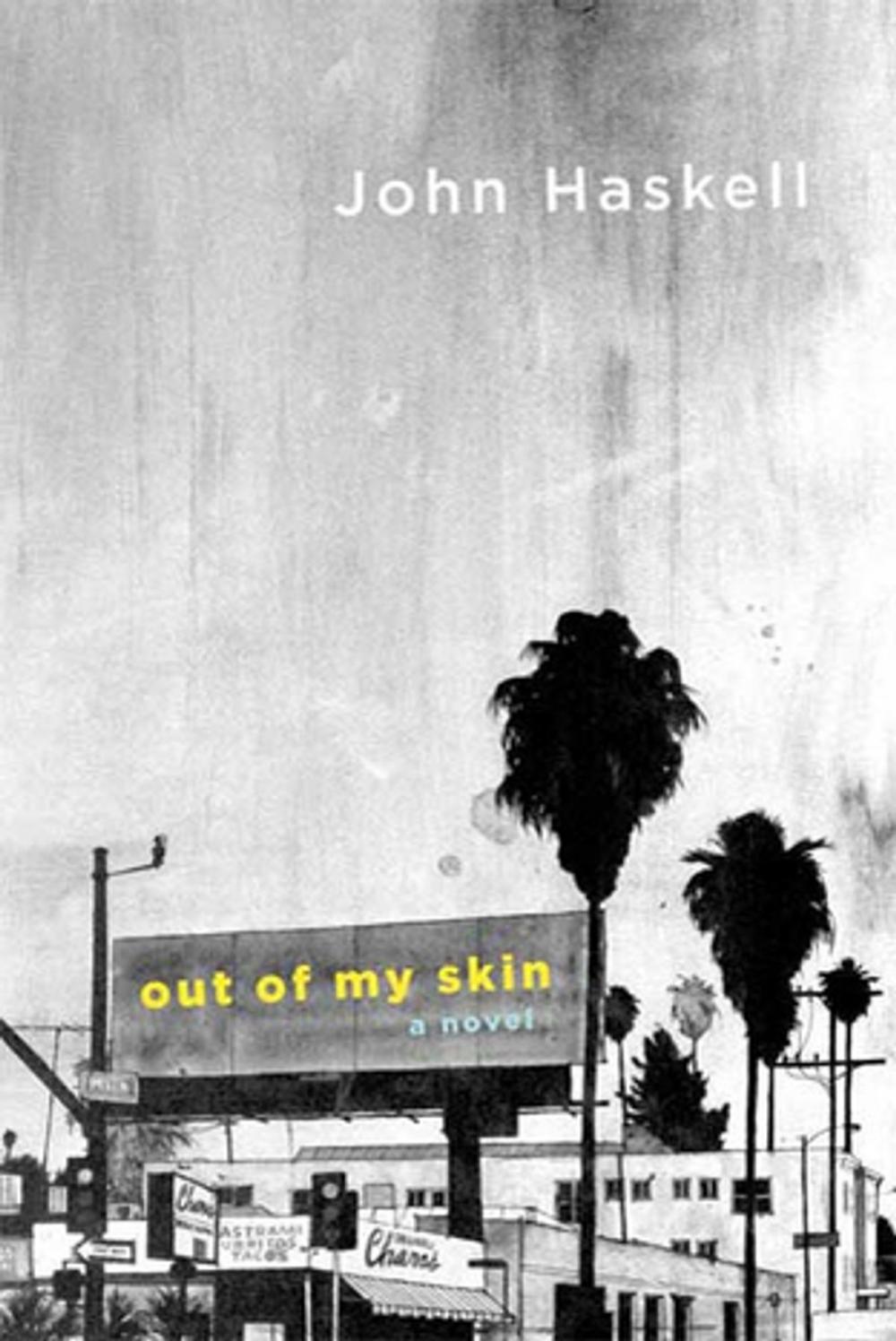 Big bigCover of Out of My Skin