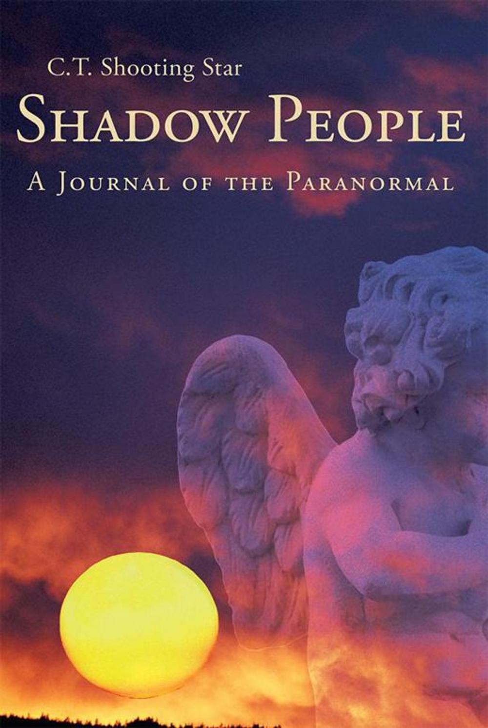 Big bigCover of Shadow People