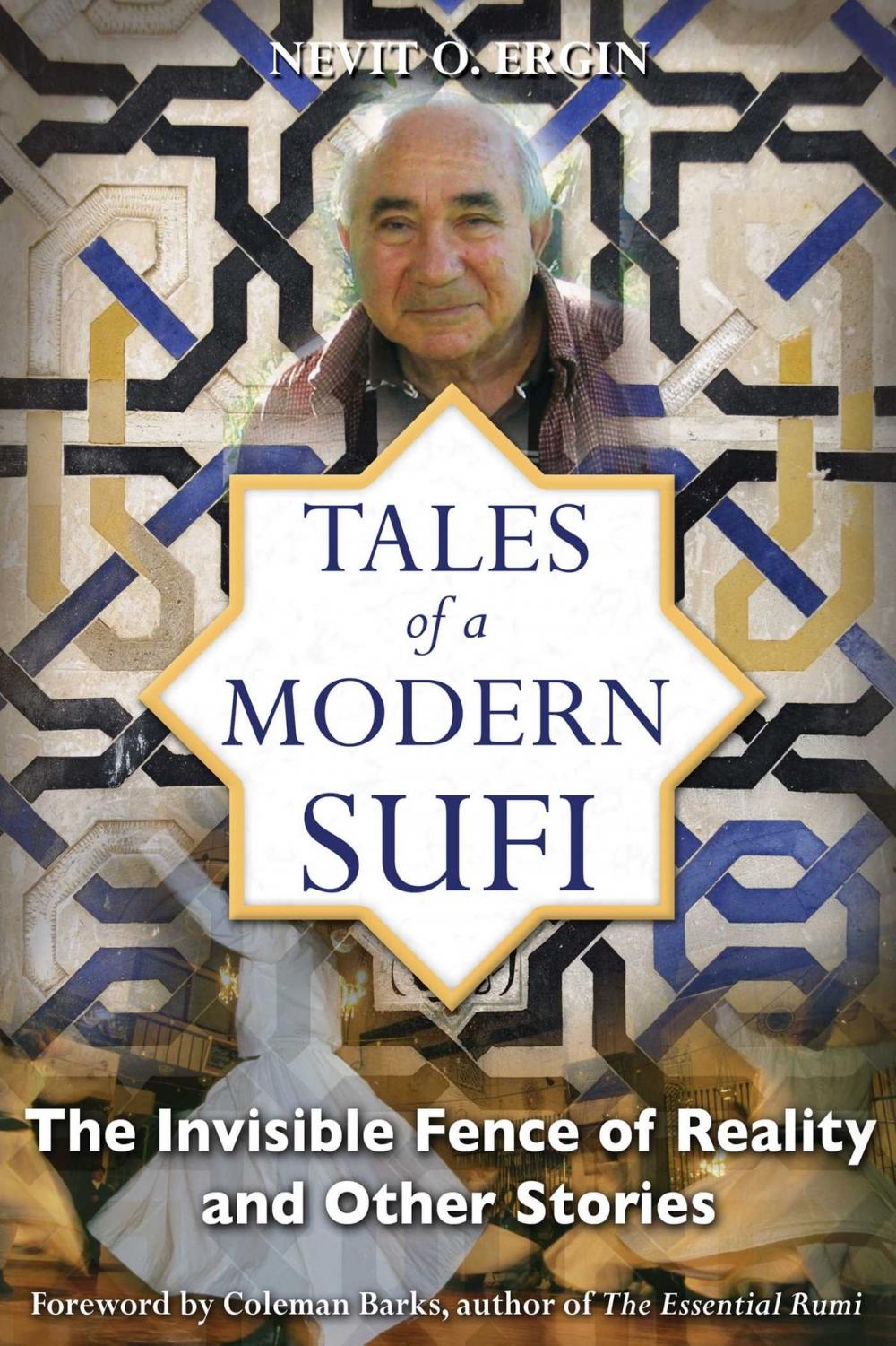 Big bigCover of Tales of a Modern Sufi