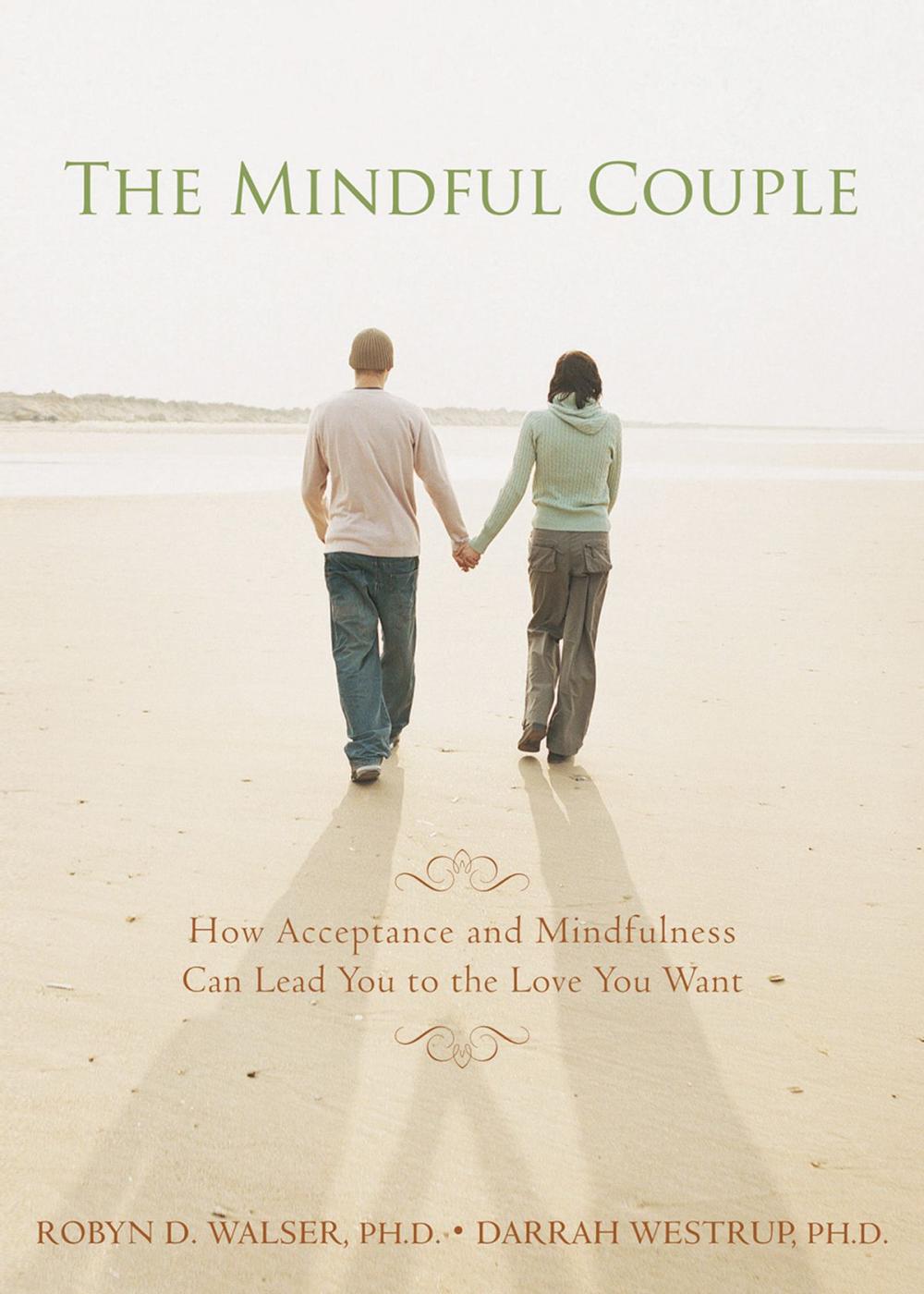 Big bigCover of The Mindful Couple