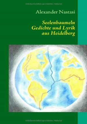 Book cover of Seelenbaumeln