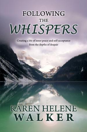 Cover of Following the Whispers