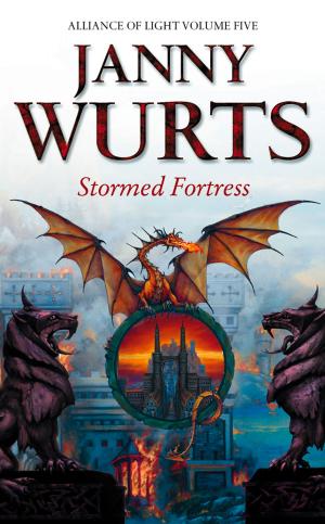Cover of the book Stormed Fortress: Fifth Book of The Alliance of Light (The Wars of Light and Shadow, Book 8) by Annie Lyons