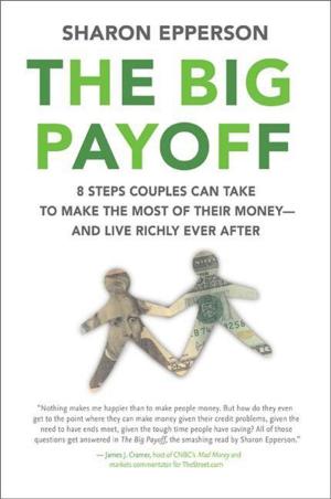 Cover of the book The Big Payoff by Donna Fletcher