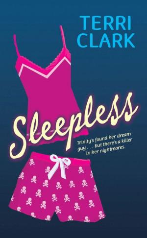Cover of the book Sleepless by Sarah Nicole Smetana