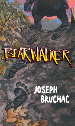 Cover of the book Bearwalker by m. anthony phillips
