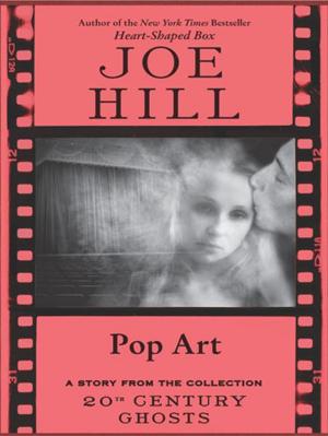 Cover of the book Pop Art by F. A. Aitken-Smith