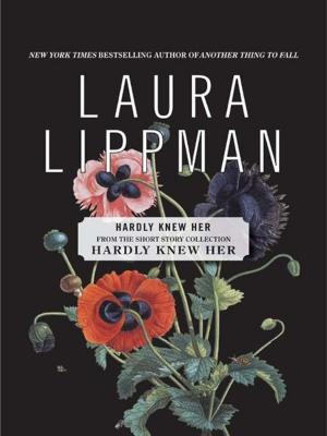 Cover of Hardly Knew Her