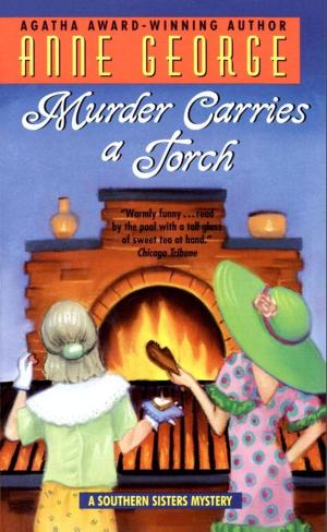 Cover of the book Murder Carries a Torch by Donald Sull