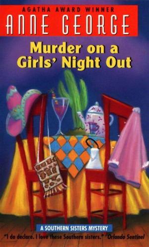 Cover of the book Murder on a Girls' Night Out by Dan Ames