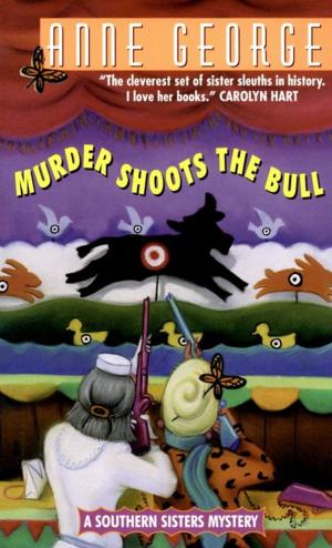 Cover of the book Murder Shoots the Bull by Bernard Cornwell