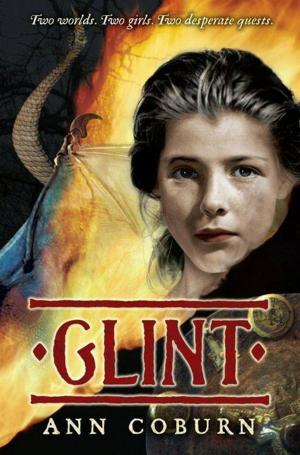 Cover of the book Glint by Shalini Boland