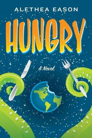 Cover of the book Hungry by Emelie Schepp