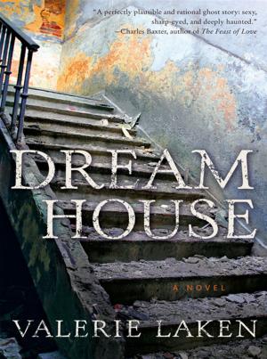 Cover of the book Dream House by Douglas Brinkley
