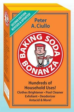 Cover of the book Baking Soda Bonanza by Jess Michaels