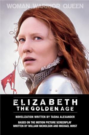 bigCover of the book Elizabeth: The Golden Age by 