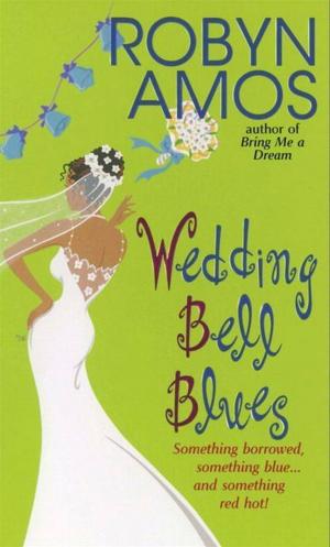 Cover of the book Wedding Bell Blues by Anna Johnson