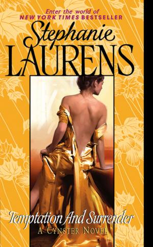 Cover of the book Temptation and Surrender by Lynn LaFleur