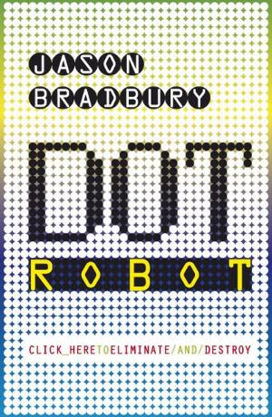Cover of the book Dot Robot by Plutarch