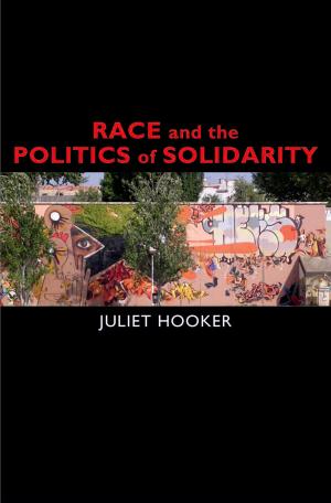 bigCover of the book Race and the Politics of Solidarity by 