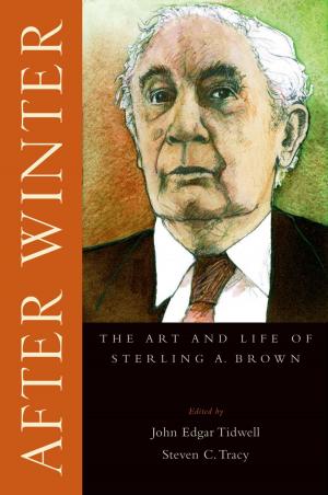 Cover of the book After Winter by Richard Adelstein