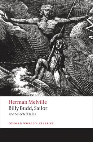 Cover of the book Billy Budd, Sailor and Selected Tales by Ryan Gingeras
