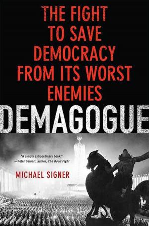 Cover of the book Demagogue by Stella Sands