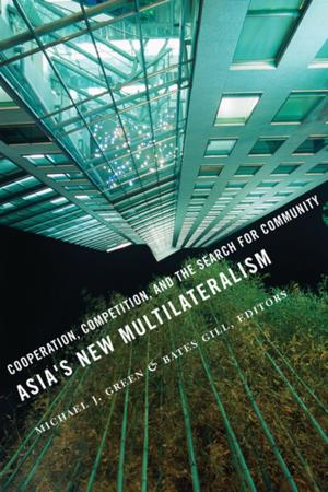 Cover of the book Asia's New Multilateralism by Michael J Varela