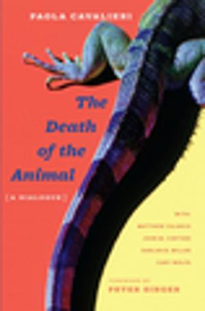Cover of the book The Death of the Animal by Peter Piot