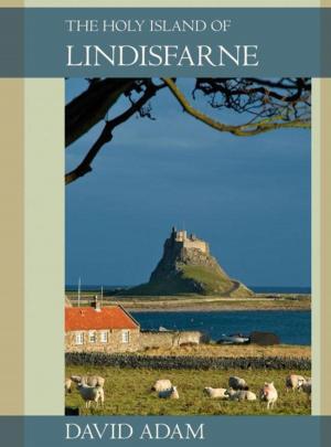 Cover of the book Holy Island of Lindisfarne, The by Paula Gooder