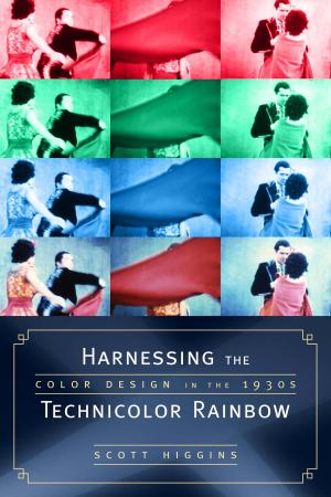 Cover of the book Harnessing the Technicolor Rainbow by Mutlu Konuk Blasing