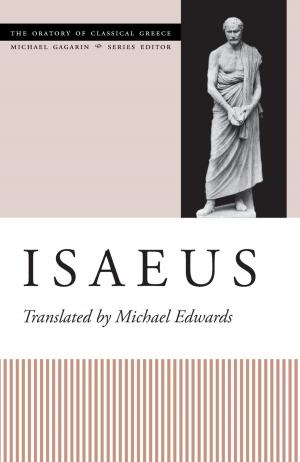 Cover of the book Isaeus by Dan Stanislawski