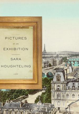 Cover of the book Pictures at an Exhibition by Gunnar Schanno