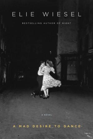 Cover of the book A Mad Desire to Dance by Catherine Texier