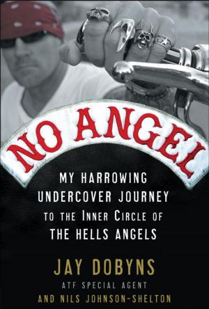 Book cover of No Angel