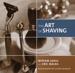 Cover of the book The Art of Shaving by Jack Urwin