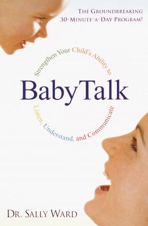 Cover of the book BabyTalk by Shoba Narayan